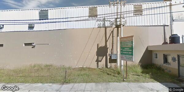 CASETA DE VIGILANCIA